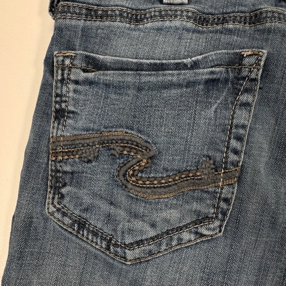 Silver Jeans silver jeans